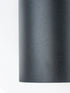 Maxim Outpost 2 Light 22 Inch High Outdoor Wall Model: 26105BK
