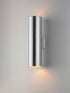 Maxim Outpost 2 Light 22 Inch High Outdoor Wall Model: 26105BK