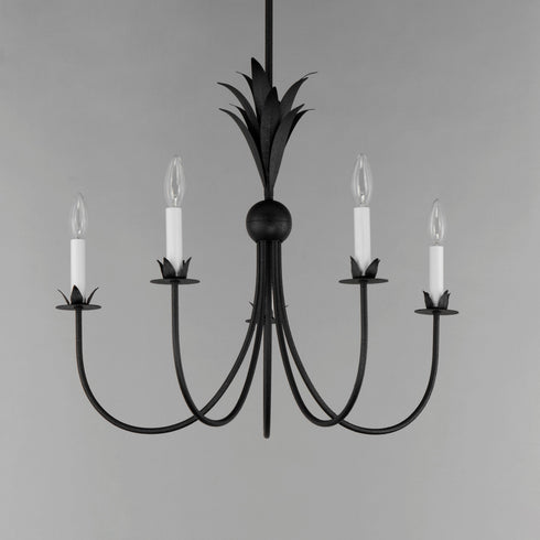 Maxim Paloma Chandelier Model: 2885AR