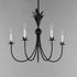 Maxim Paloma Chandelier Model: 2885AR