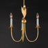 Maxim Paloma Mini Pendant Model: 2883GL