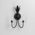 Maxim Paloma Wall Sconce Model: 2882AR