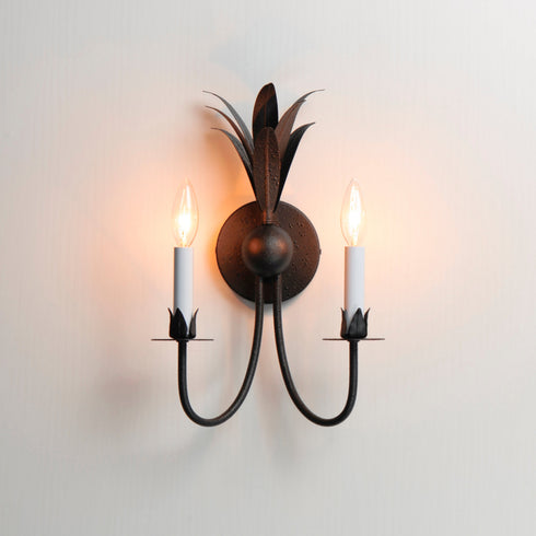 Maxim Paloma Wall Sconce Model: 2882AR