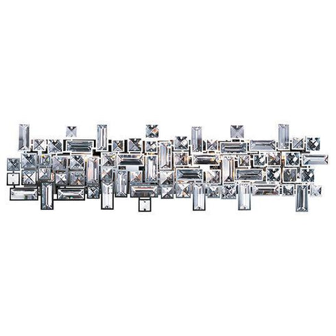 Maxim Paradigm Wall Sconce Model: 39819BCPC