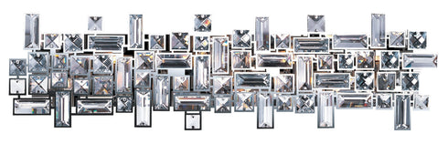 Maxim Paradigm Wall Sconce Model: 39819BCPC
