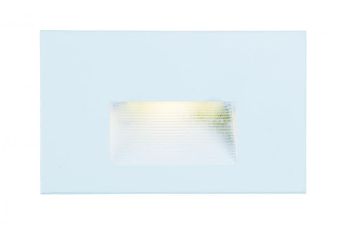 Maxim Path LED Step Light Model: 58000BK