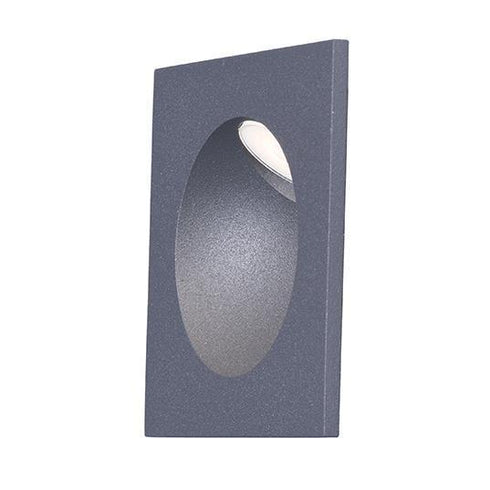 Maxim Path Outdoor Pathway Light Model: 58004AL