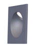 Maxim Path Outdoor Pathway Light Model: 58004AL