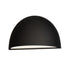 Maxim Pathfinder LED Outdoor Wall Sconce Model: 52122SV