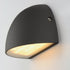 Maxim Pathfinder LED Outdoor Wall Sconce Model: 52122SV
