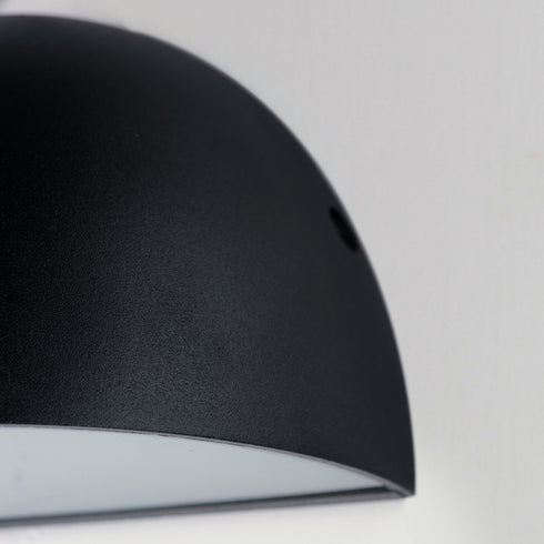 Maxim Pathfinder LED Outdoor Wall Sconce Model: 52122SV