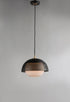 Maxim Perf Single Pendant Model: 10082WTBKSBR