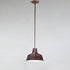 Maxim Pier M Outdoor Pendant Model: 35017BK