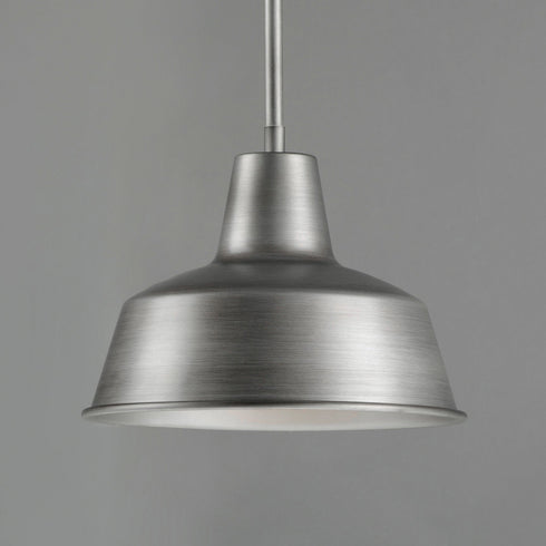 Maxim Pier M Outdoor Pendant Model: 35017BK