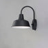 Maxim Pier M Outdoor Wall Mount Model: 35015BK