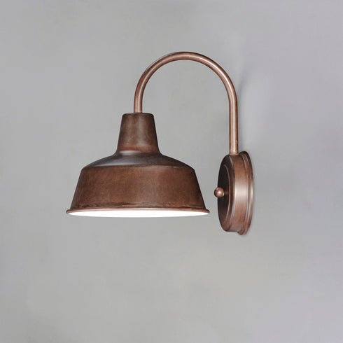 Maxim Pier M Outdoor Wall Mount Model: 35015BK