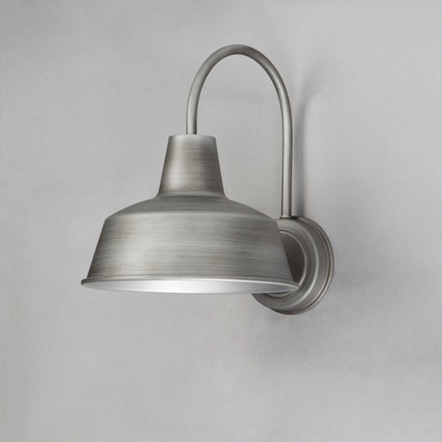 Maxim Pier M Outdoor Wall Mount Model: 35016BK