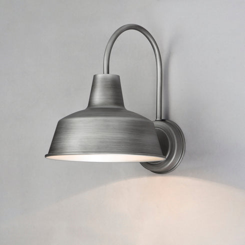 Maxim Pier M Outdoor Wall Mount Model: 35016BK