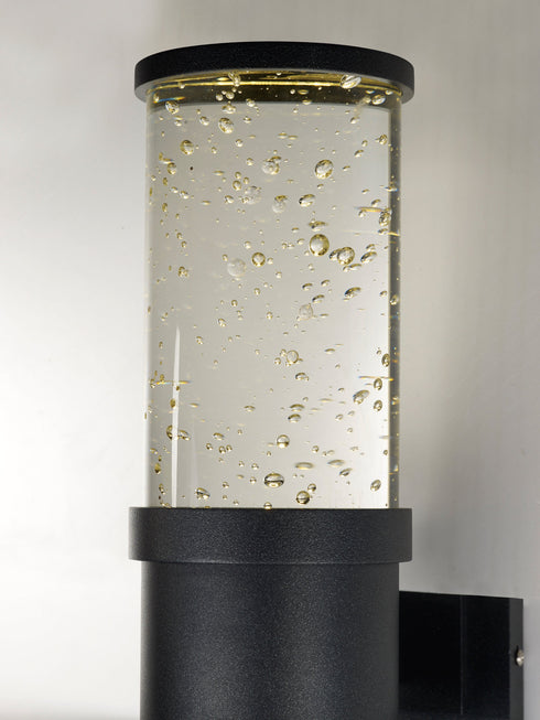 Maxim Pillar LED 2 Light Wall Mount Model: 53685CLAL