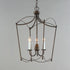 Maxim Plumette 3 Light Pendant Model: 12163CHB
