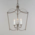 Maxim Plumette 3 Light Pendant Model: 12163CHB