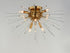 Maxim Polaris Flush Mount Model: 28660CLPC