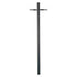 Maxim Poles Outdoor Accessories Model: 1094BK/PHC11