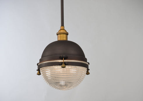 Maxim Portside Outdoor Pendant Model: 10184OIAB