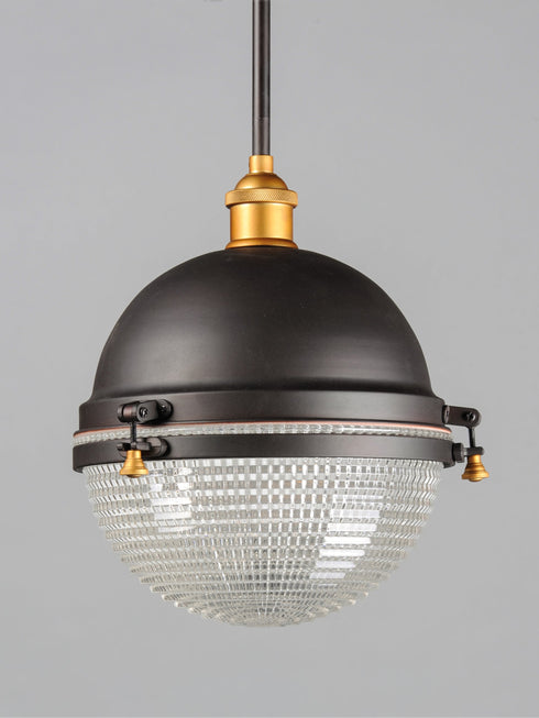 Maxim Portside Outdoor Pendant Model: 10187OIAB