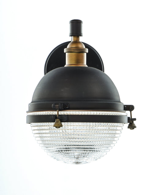 Maxim Portside Outdoor Wall Mount Model: 10182OIAB
