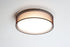 Maxim Prime 16 Inch Wide LED Flush Mount Model: 10221OMOI
