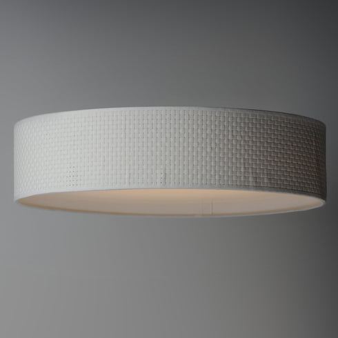 Maxim Prime 16 Inch Wide LED Flushmount Model: 10220WL