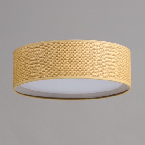 Maxim Prime 16 Inch Wide LED Flushmount Model: 10230GC