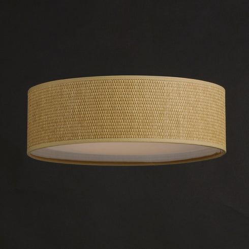 Maxim Prime 16 Inch Wide LED Flushmount Model: 10230GC