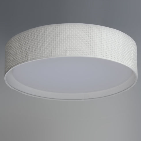 Maxim Prime 16 Inch Wide LED Flushmount Model: 10230WL