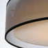 Maxim Prime 16 Inch Wide LED Pendant Model: 10224WLSN