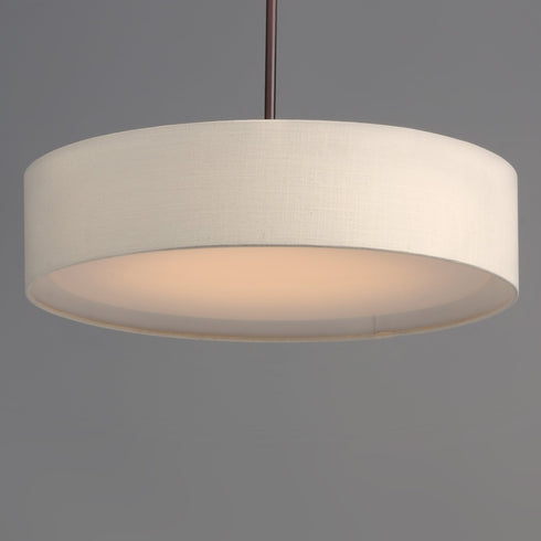 Maxim Prime 16 Inch Wide LED Pendant Model: 10224WLSN
