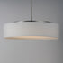 Maxim Prime 16 Inch Wide LED Pendant Model: 10224WLSN