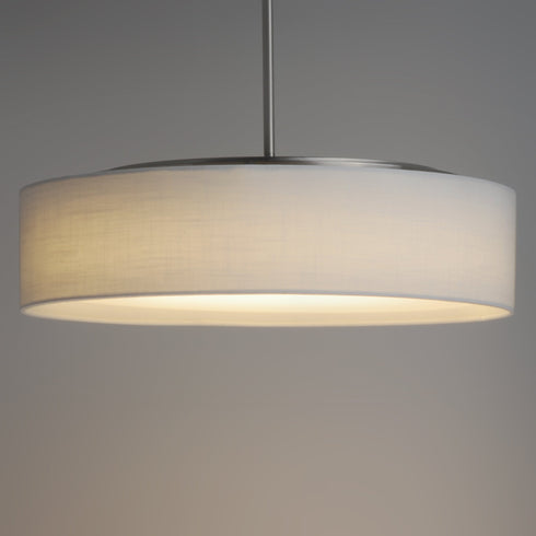 Maxim Prime 16 Inch Wide LED Pendant Model: 10224WLSN
