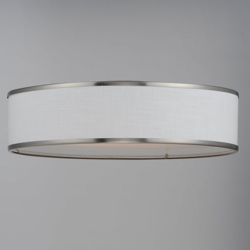 Maxim Prime Flush Mount Model: 10223WLSN