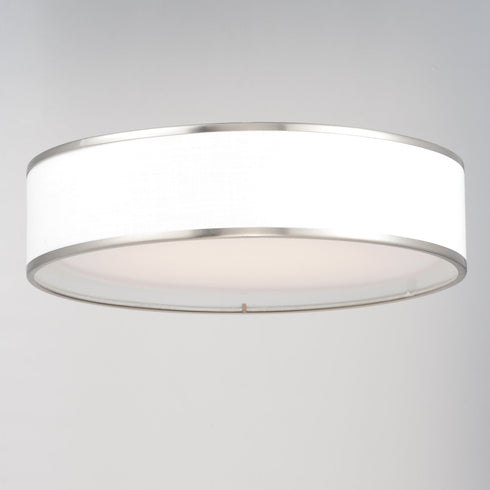 Maxim Prime Flush Mount Model: 10223WLSN