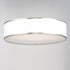 Maxim Prime Flush Mount Model: 10223WLSN