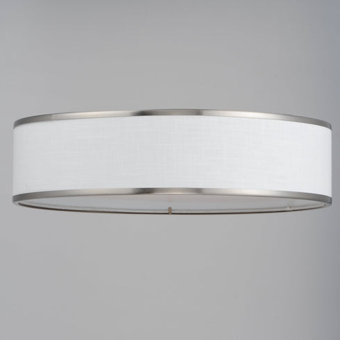 Maxim Prime Flush Mount Model: 10223WLSN