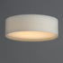 Maxim Prime 20 Inch Wide LED Flushmount Model: 10222WL