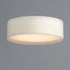 Maxim Prime 20 Inch Wide LED Flushmount Model: 10222WL