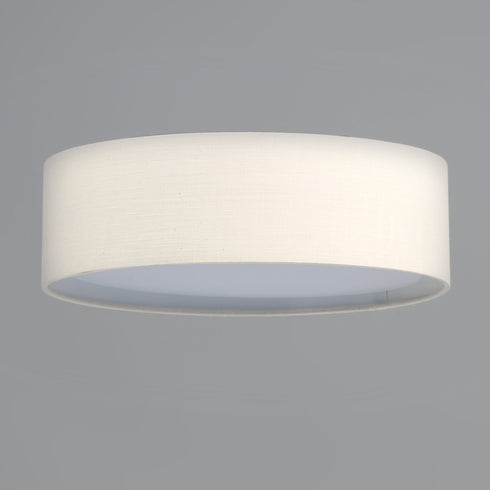 Maxim Prime 20 Inch Wide LED Flushmount Model: 10222WL