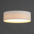 Maxim Prime 20 Inch Wide LED Flushmount Model: 10232WL