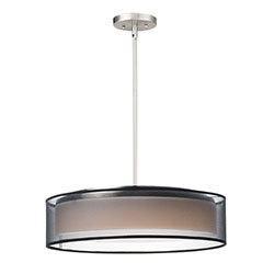 Maxim Prime Single Pendant Model: 10226WLSN