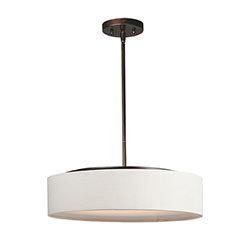 Maxim Prime Single Pendant Model: 10226WLSN