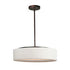 Maxim Prime Single Pendant Model: 10226WLSN